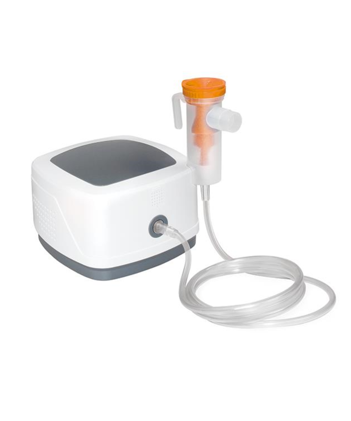 Nebulizador compresor adulto contec (ne-j01)