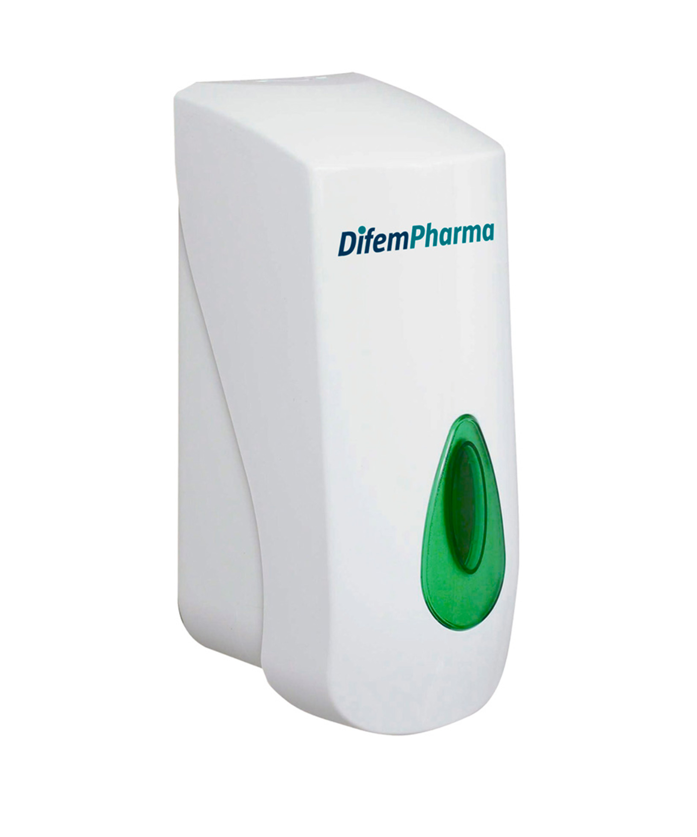 Dispensador mural universal bd difem   2401806                