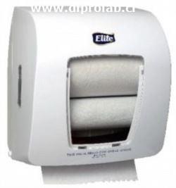Dispensador toalla autocorte compacto elite cod. 91762
