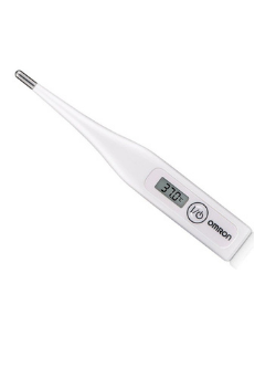 TERMOMETRO DIGITAL MC-246 OMROM 